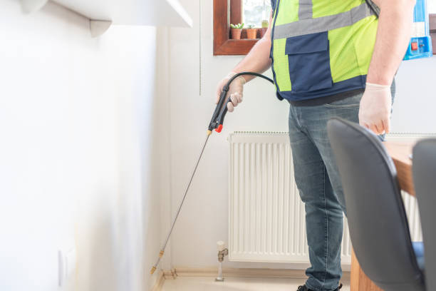  Mira Monte, CA Pest Control Pros